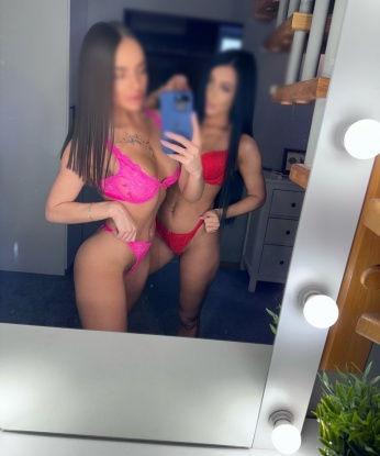 Олюша, 21 год